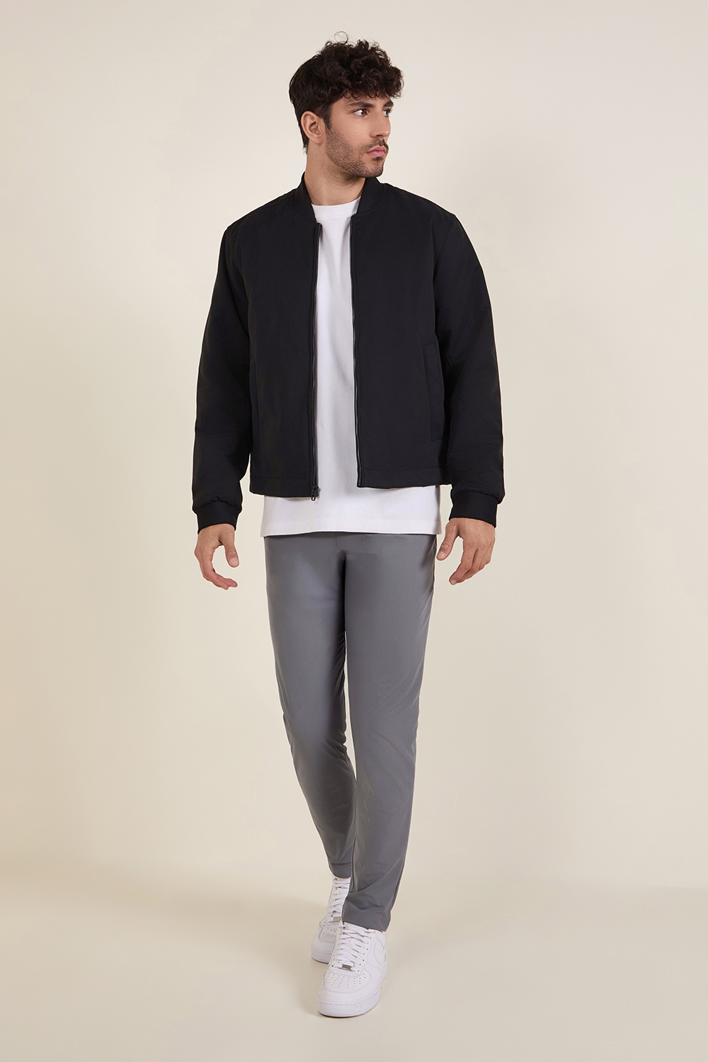 ABC Slim-Fit 5 Pocket Pant 32'' Warpstreme
